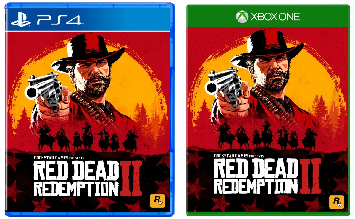Rockstar представила новый трейлер Red Dead Redemption 2 - фото 5