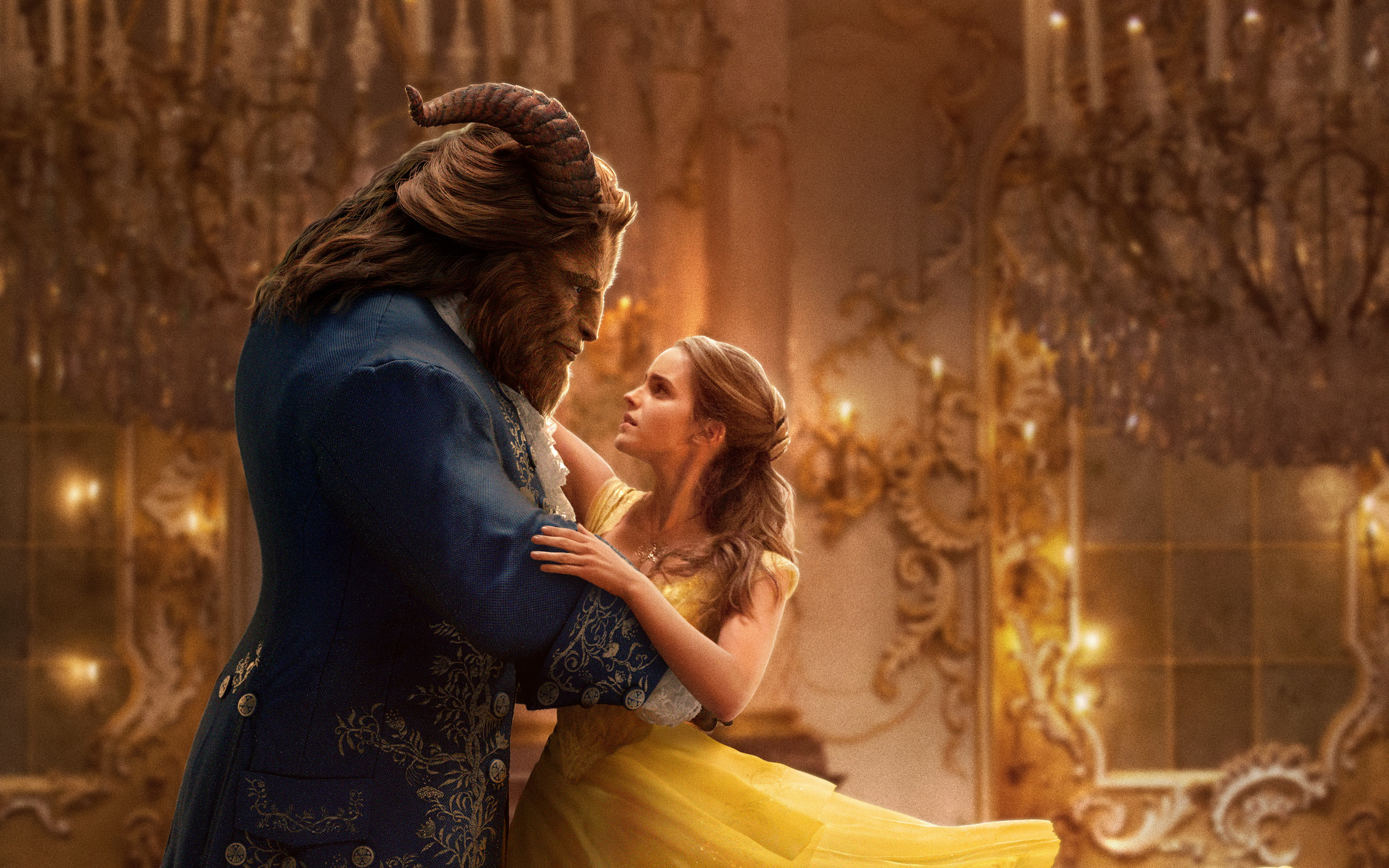 Disney заморозила приквел «Красавицы и Чудовища» - изображение обложка