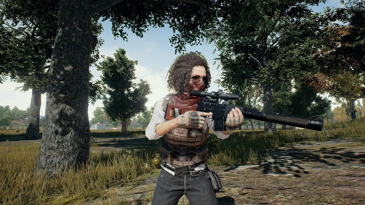 Ninjas in Pyjamas подписала состав по PUBG - изображение обложка