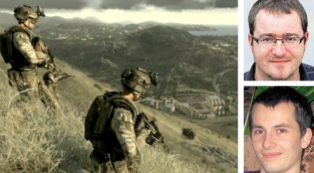 Остров в ArmA 3 переименовали из-за арестованных разработчиков - изображение обложка