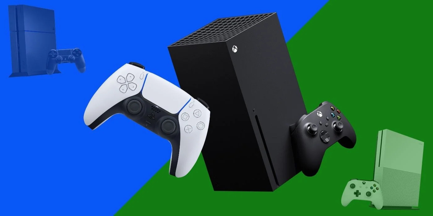 Команда Xbox поздравила Sony с запуском PlayStation 5 - изображение обложка