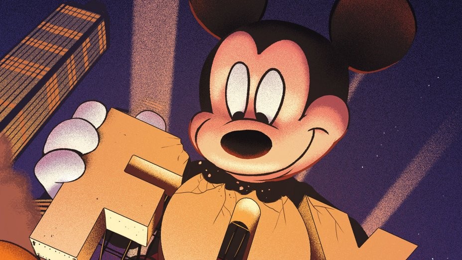 Окончательно: Disney станет новым хозяином «Людей Икс», «Чужого» и других брендов Fox - изображение обложка