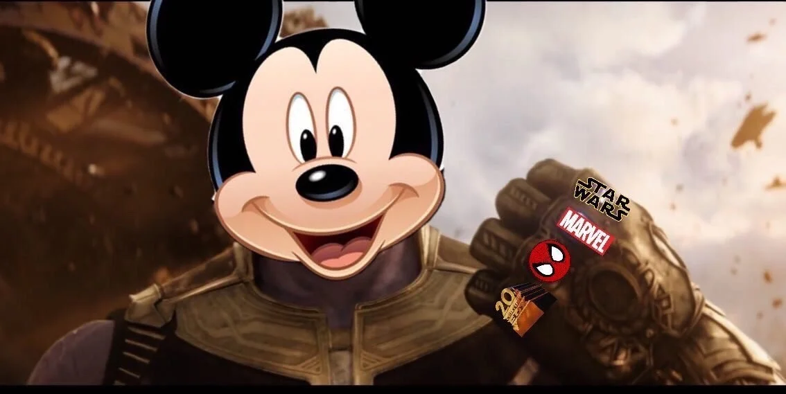 Окончательно: Disney станет новым хозяином «Людей Икс», «Чужого» и других брендов Fox - фото 1