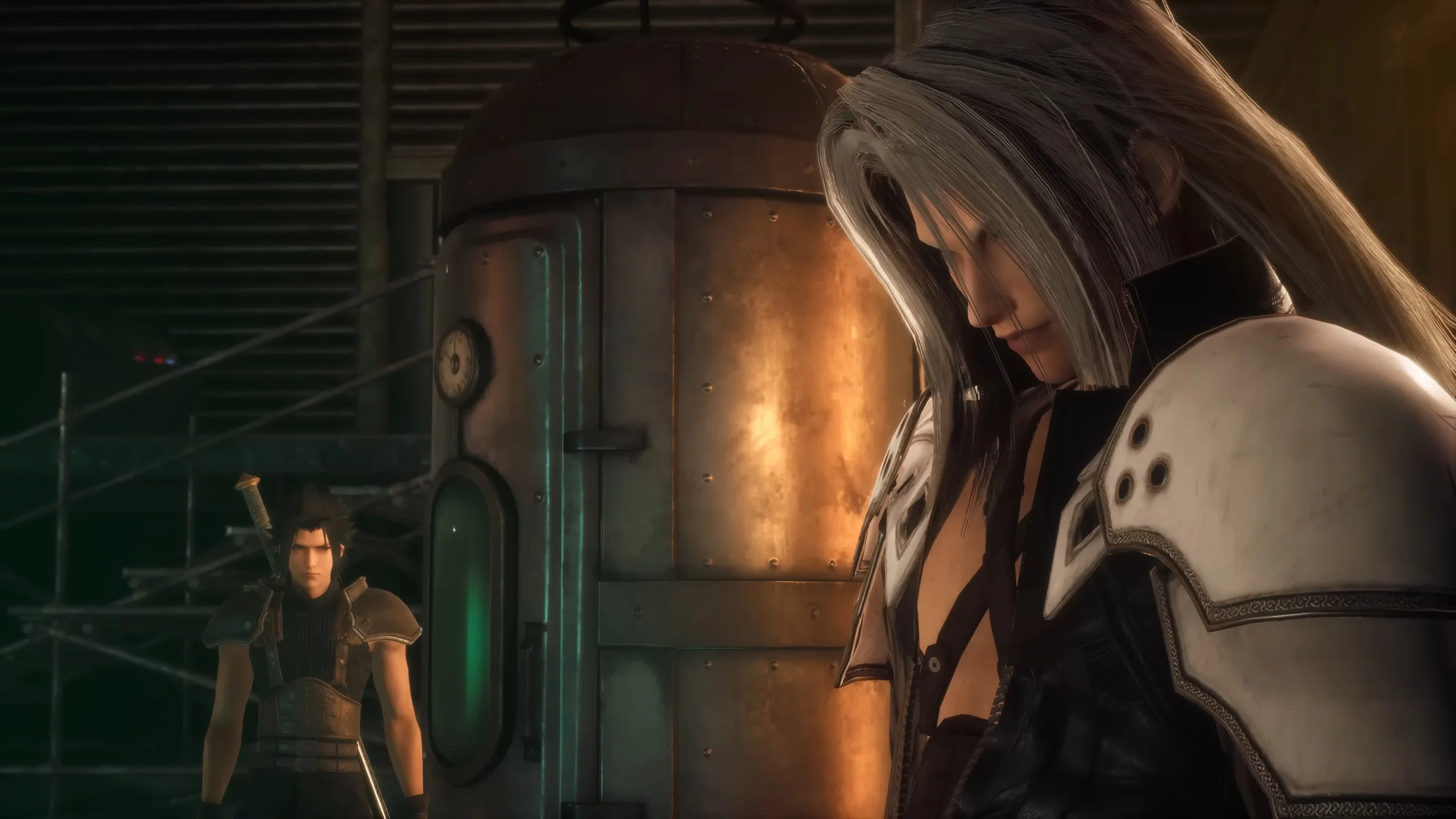 Final Fantasy Р±РѕР№