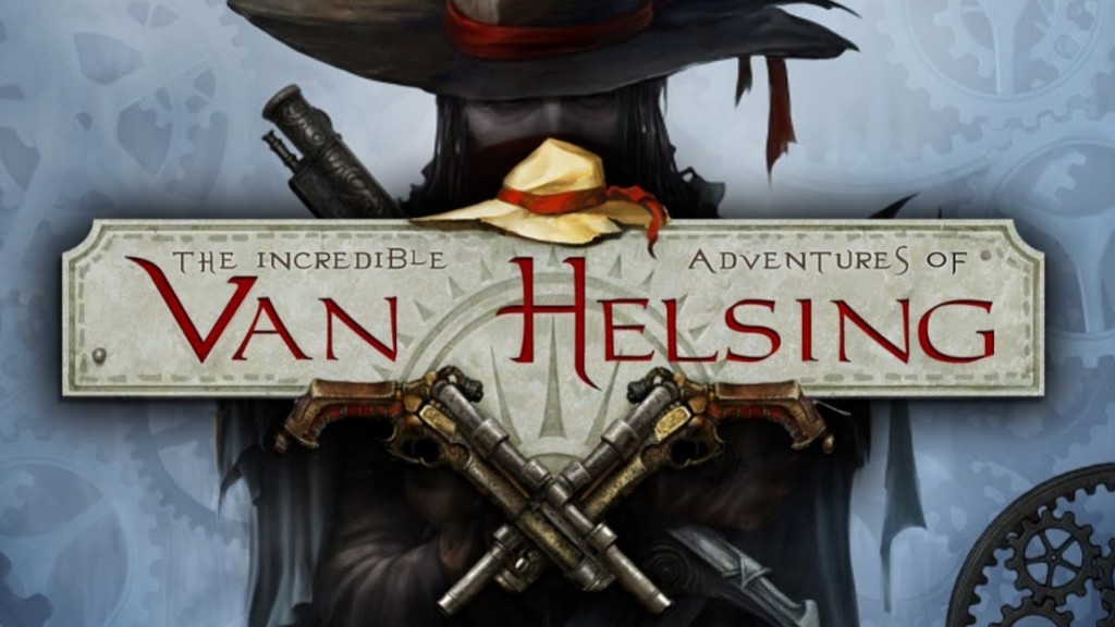 The Incredible Adventures of Van Helsing выйдет на PS4 и PS4 Pro - изображение обложка