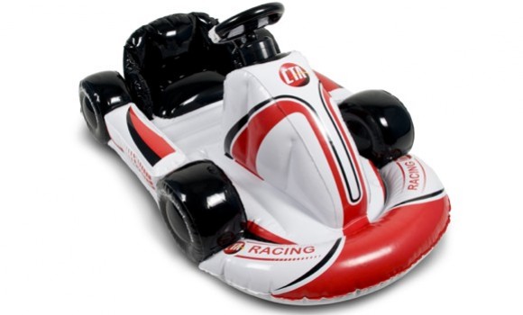 Самый необычный контроллер для Wii - изображение обложка