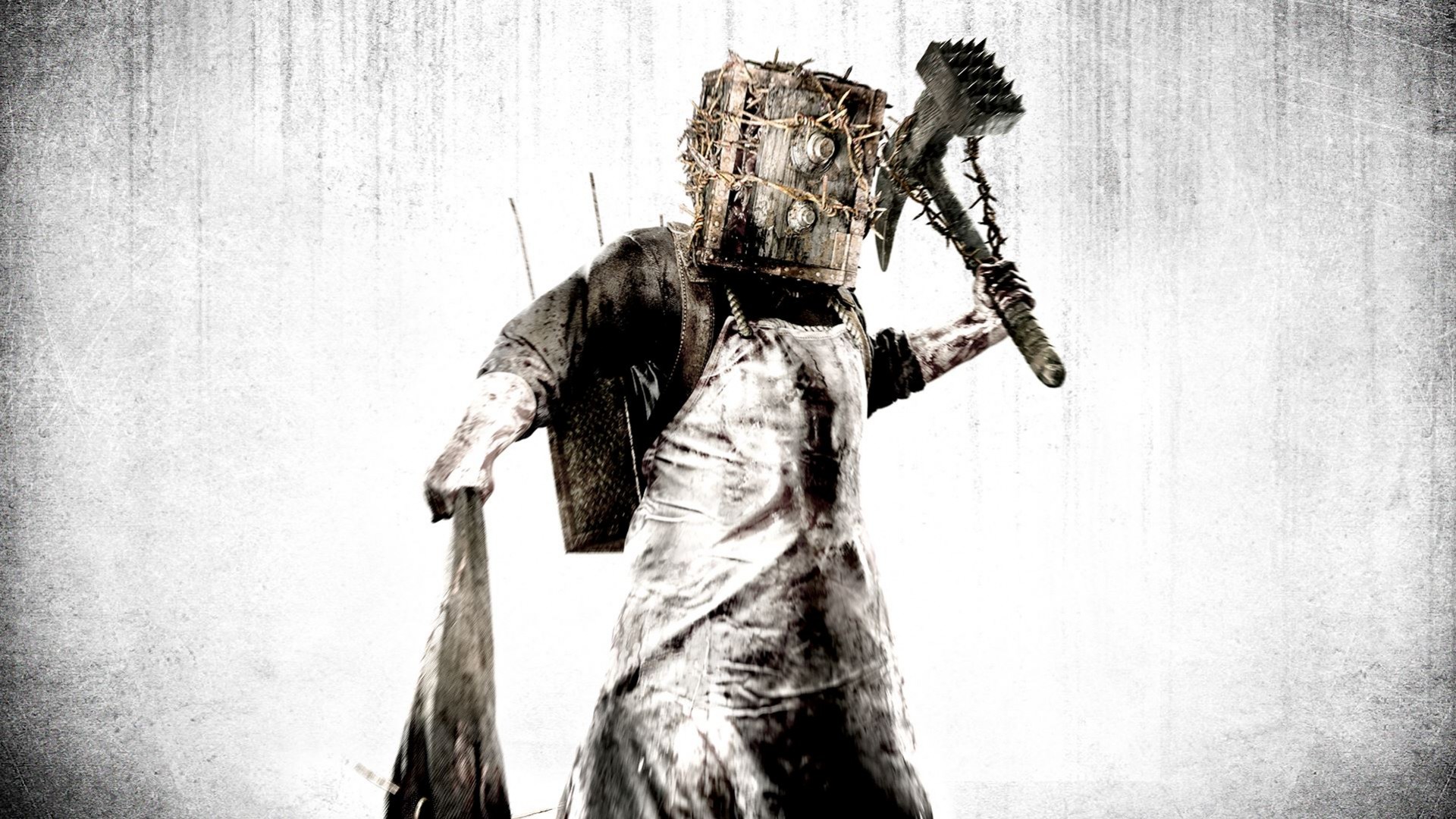 Новый трейлер дополнения The Evil Within демонстрирует геймплей за Сейфоголового - изображение обложка