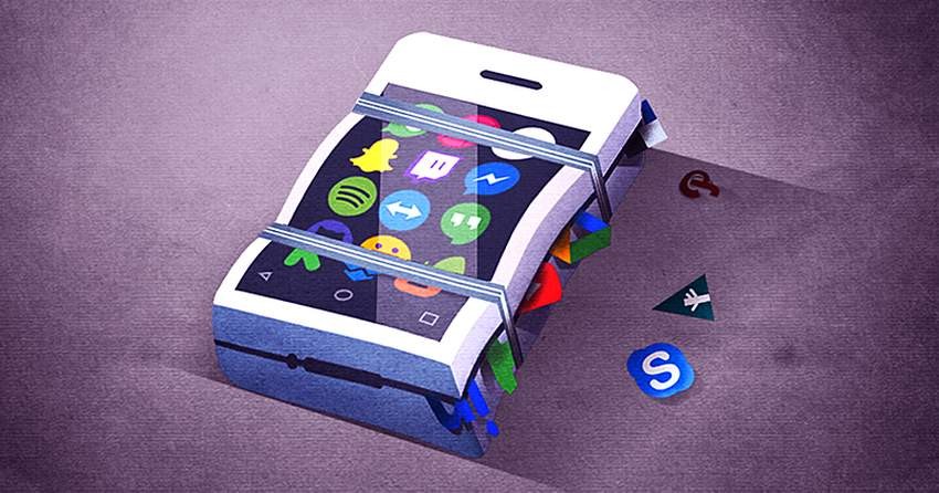 AppStreamer перенесёт пользовательские приложения со смартфона в облако - изображение обложка