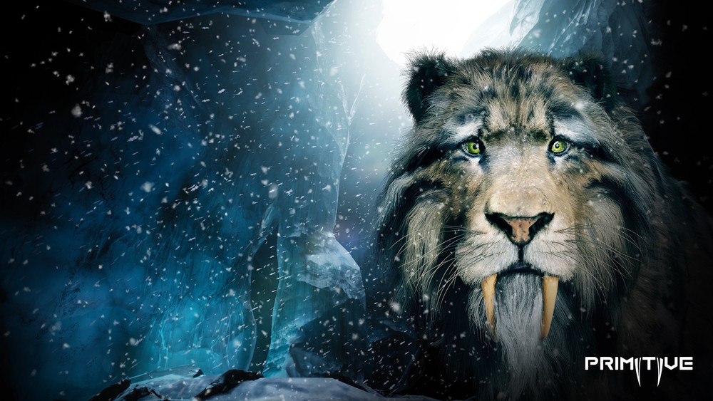 Создатели Bad Dream: Coma анонсировали выживалку Primitive - изображение обложка