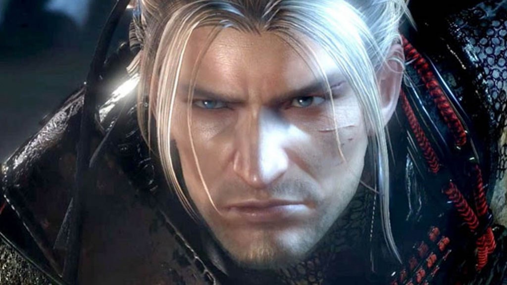 В новом ролике Nioh показали главного злодея - изображение обложка