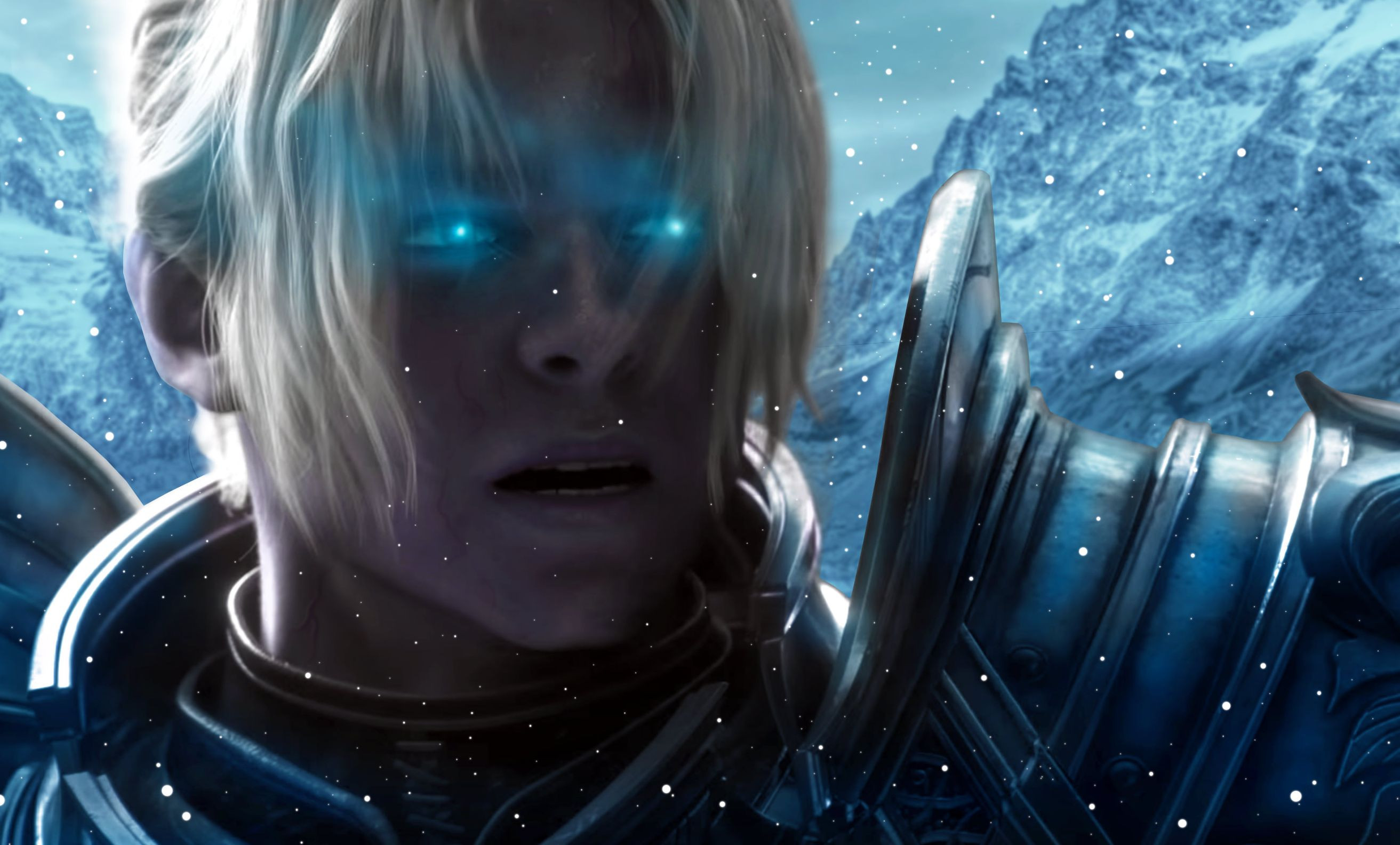 Для полётов в WoW: Shadowlands не потребуется репутация с ковенантами - изображение обложка