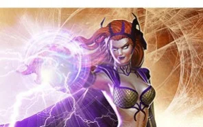 DC Universe Online: бесплатное геройство - изображение обложка
