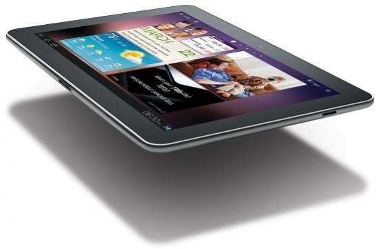 Google представит собственный планшетный компьютер - изображение обложка