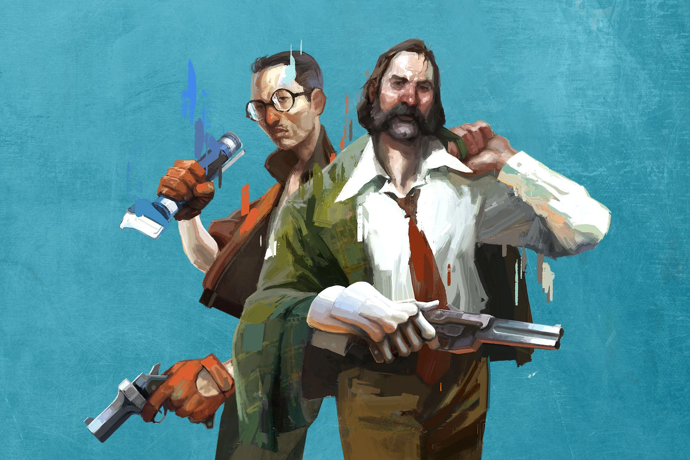 значок disco elysium steam фото 83