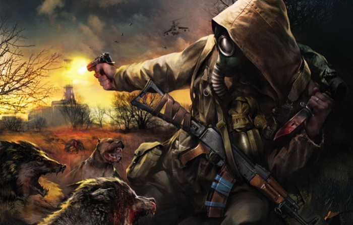 Слух: студия GSC Game World закрылась - изображение обложка