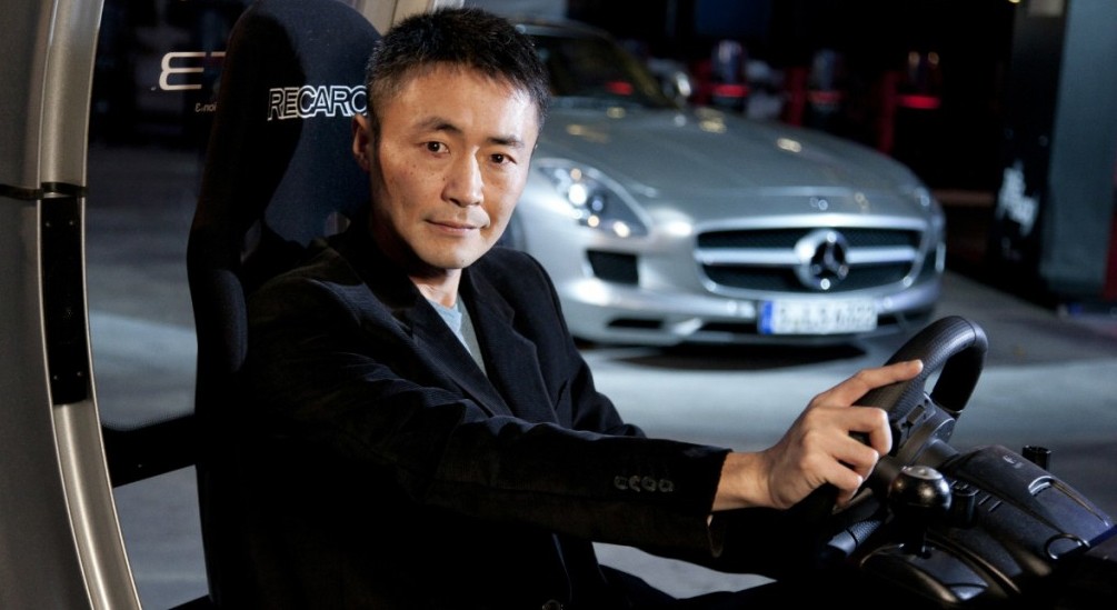 Создатель Gran Turismo работает над новой игрой серии - изображение обложка