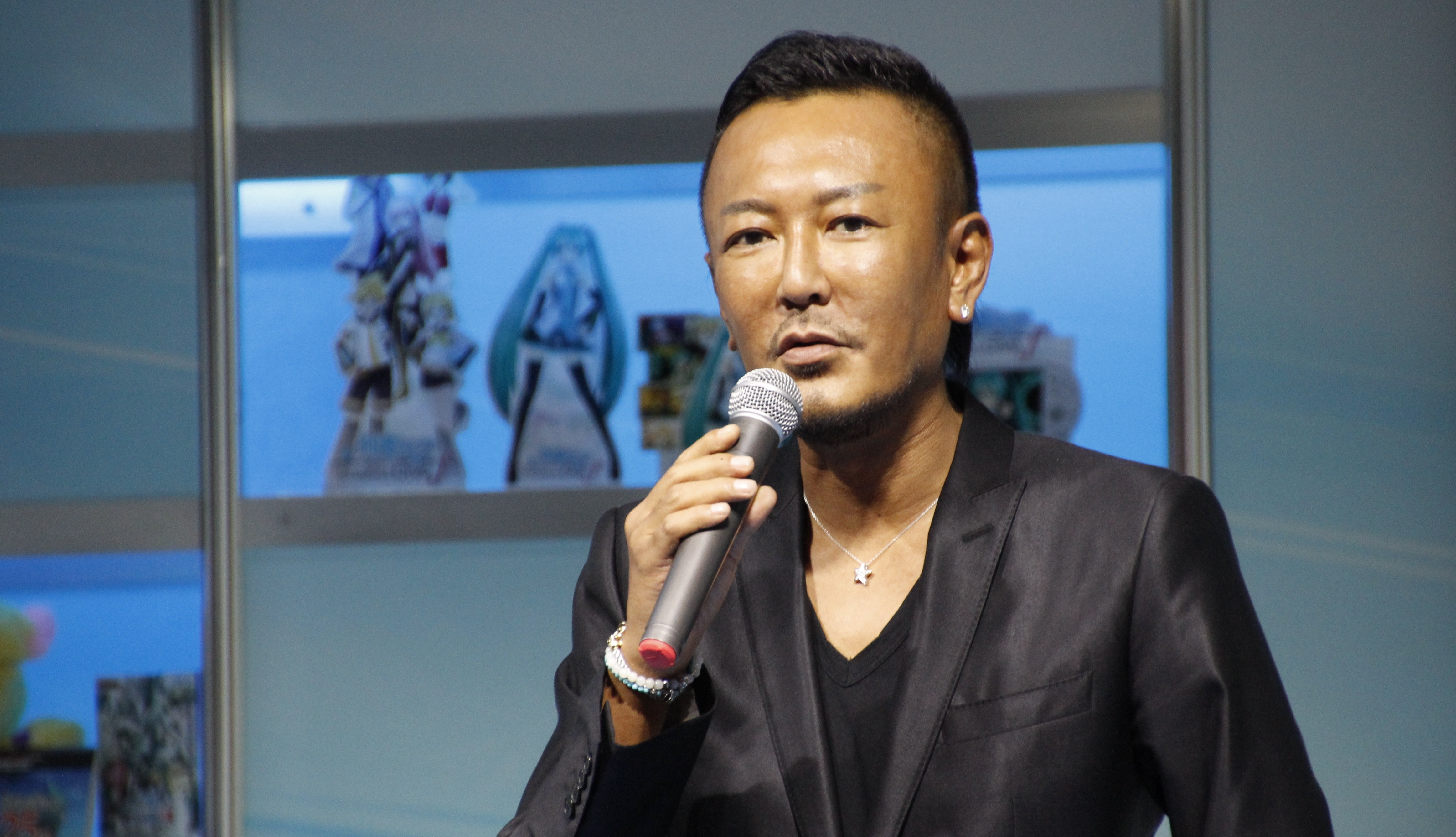 СМИ: создатель серии Yakuza готовится перейти в китайскую NetEase - изображение обложка