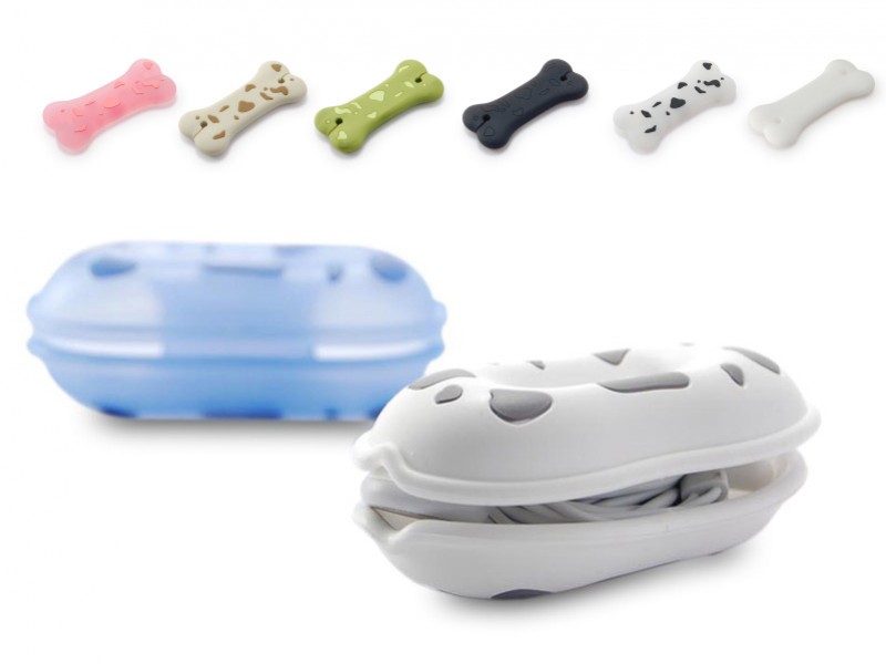 Забавные аксессуары Bone Collection - изображение обложка