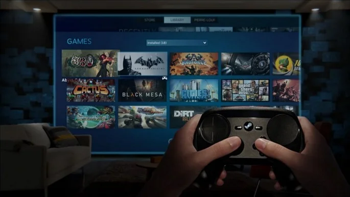 Выпустить игру в Steam можно будет за 100 долларов - изображение обложка