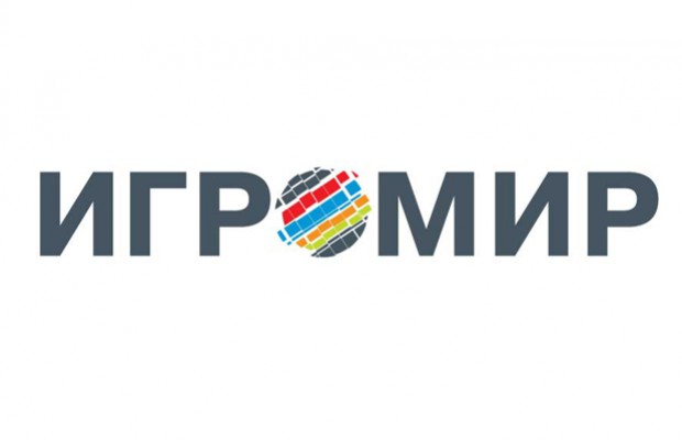 «Игромания» и «ЛКИ» на «ИгроМире 2011» - изображение обложка
