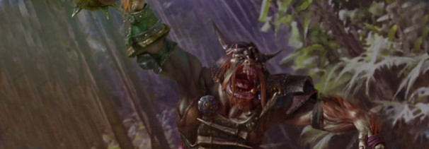 Задай вопрос альфа-тестерам Forged by Chaos! - изображение обложка