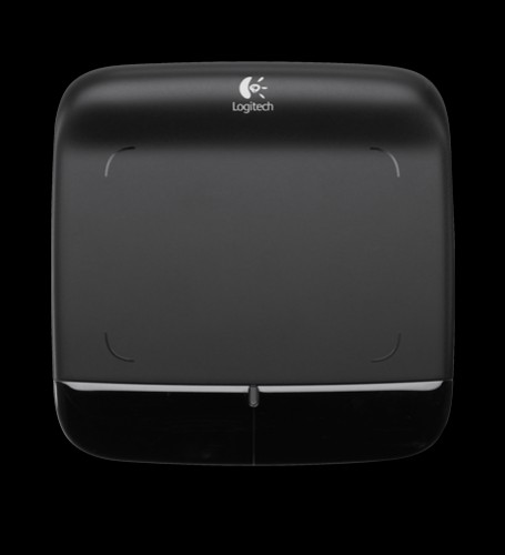Logitech предлагает заменить мышку беспроводным тачпадом - изображение обложка