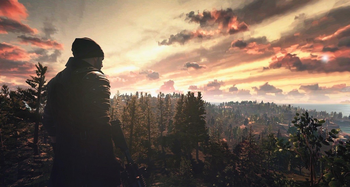 PlayerUnknown высказался против подражателей - изображение обложка