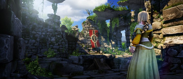 Разработчики Shadow of the Eternals продолжат создавать игры, несмотря на провал Kickstarter-кампании - изображение обложка