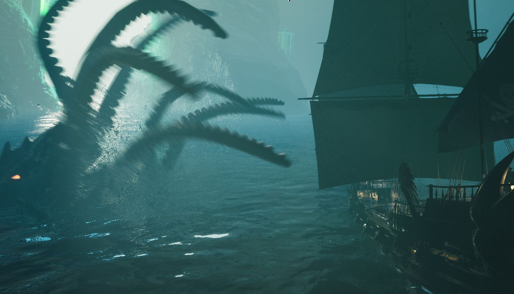 И снова о пиратах: PlayWay анонсировала Pirate Commander - изображение обложка