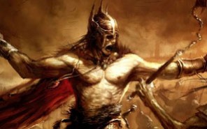 Age of Conan: Hyborian Adventures. Доходы разработчиков удвоились - изображение обложка