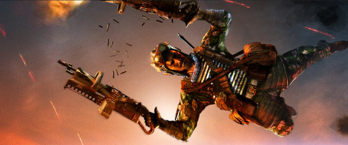 В Call of Duty Mobile празднуют День ВДВ - изображение обложка