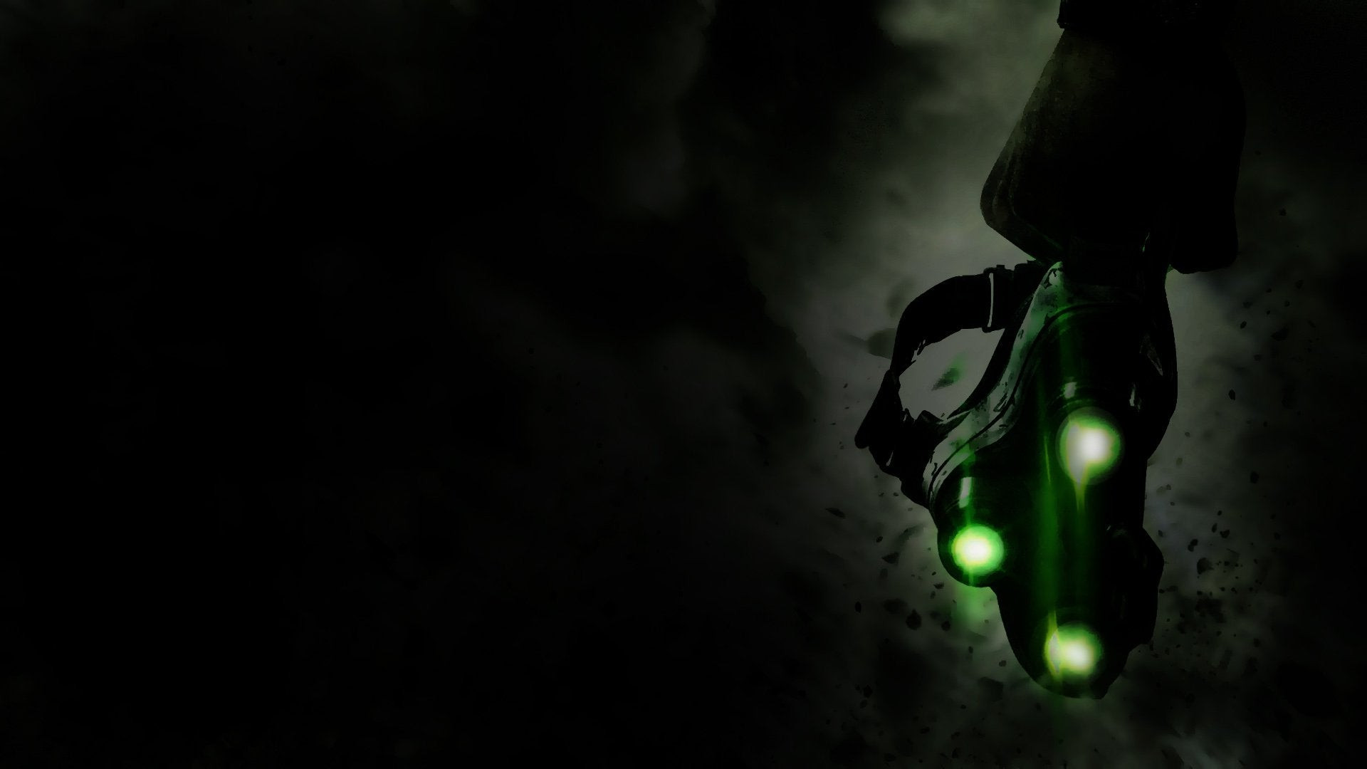 Новые Splinter Cell и Assassin's Creed станут эксклюзивами Oculus. Официально - изображение обложка