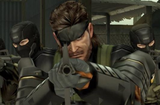 MGS: Peace Walker может выйти на PS3 - изображение обложка