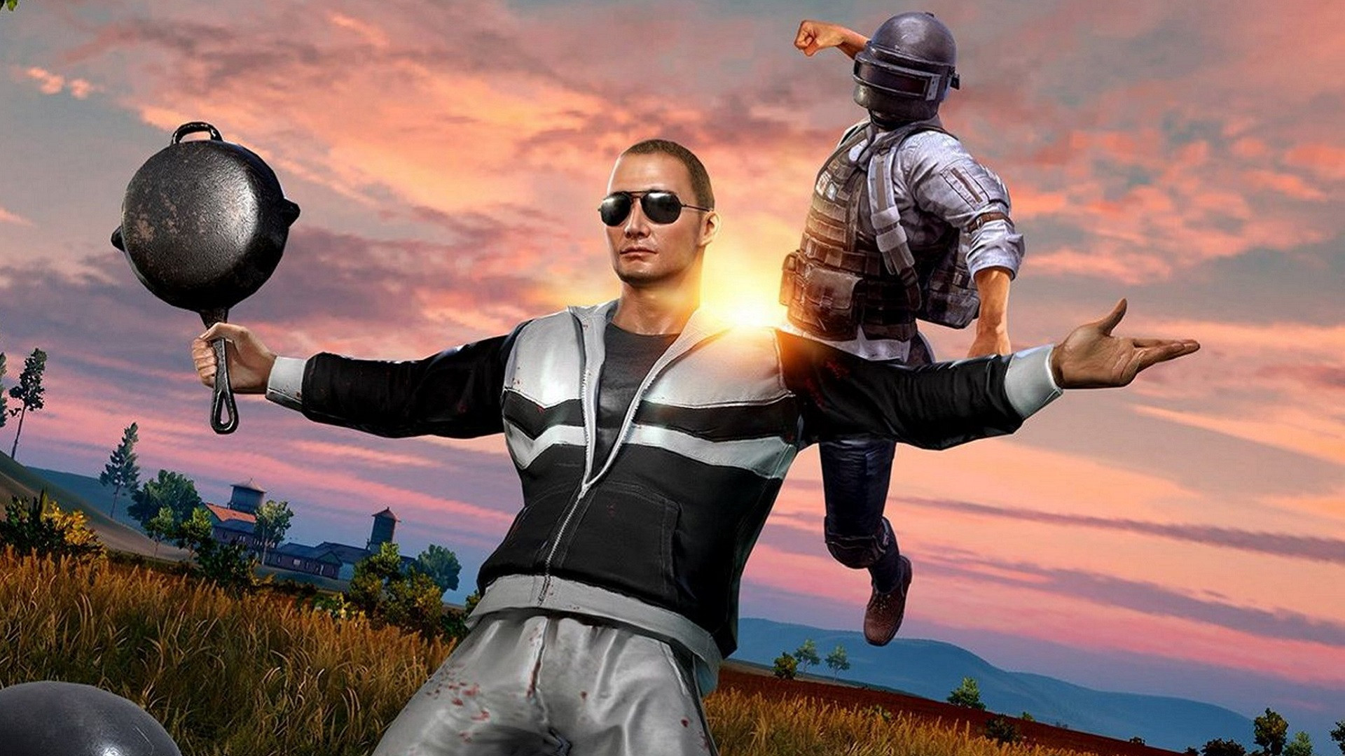 В PUBG Mobile за неделю заблокировали более 1,7 млн аккаунтов читеров - изображение обложка