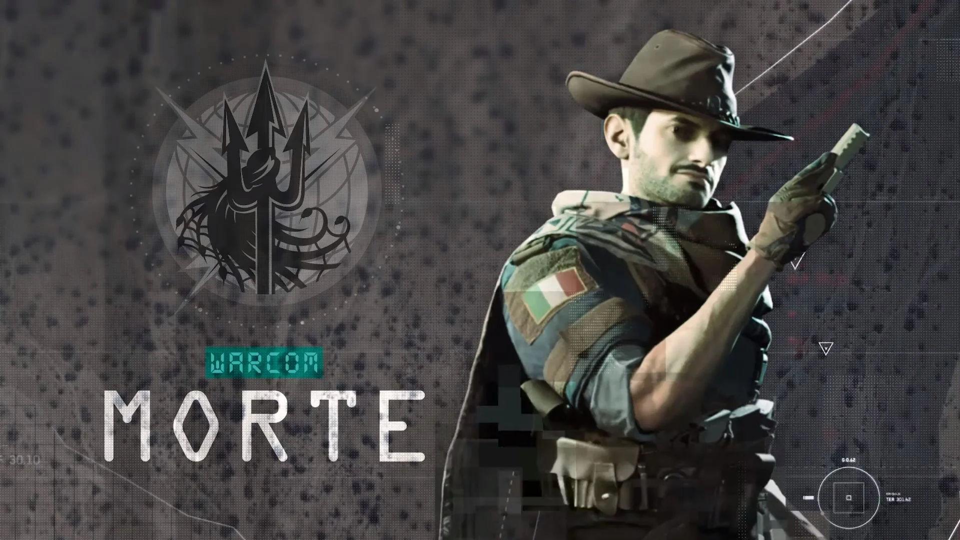 Роль нового оперативника Call of Duty: Warzone исполнит рэпер Фабио Ровацци - фото 1