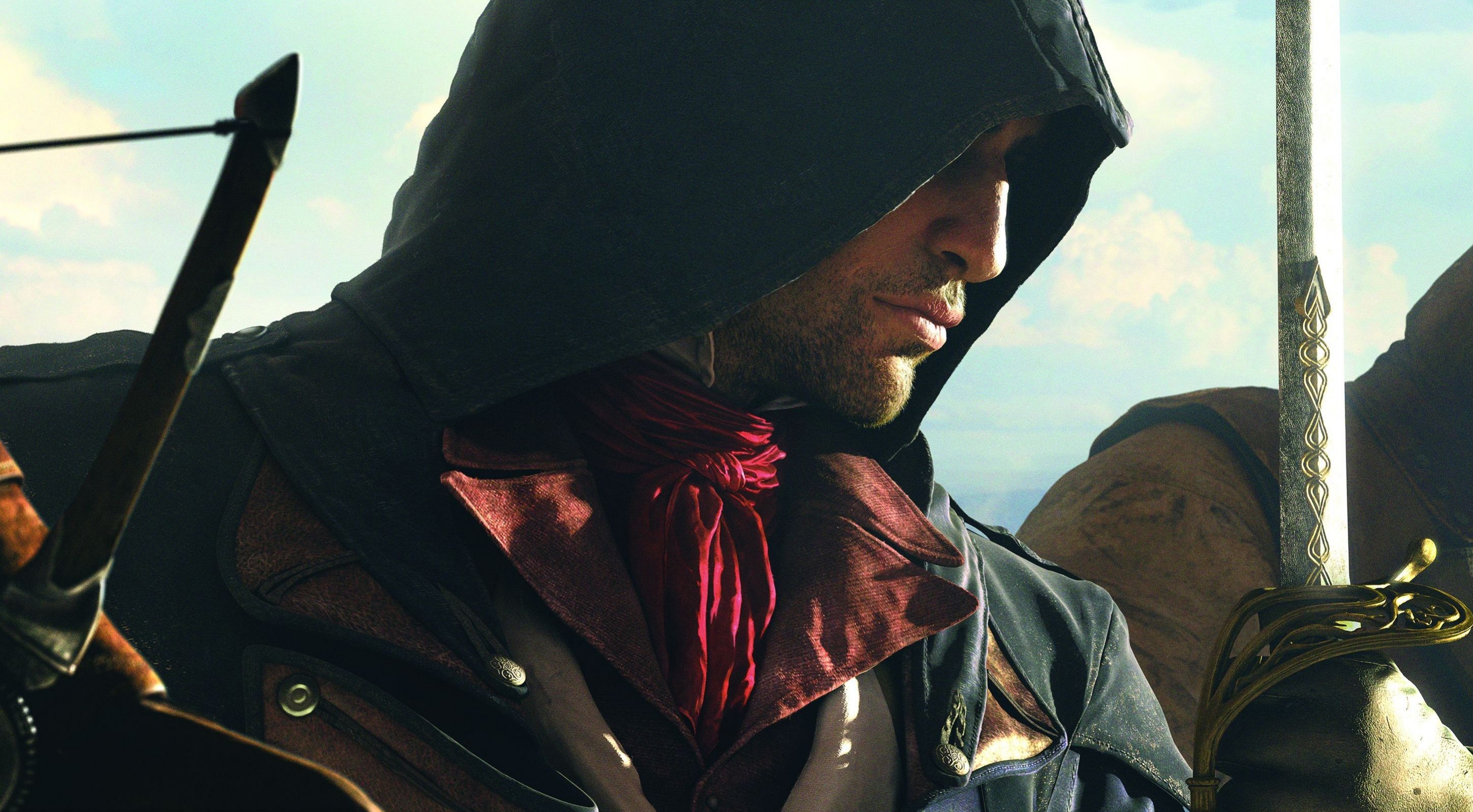 Разработчики Assassin's Creed: Unity похвастались преимуществами движка - изображение обложка