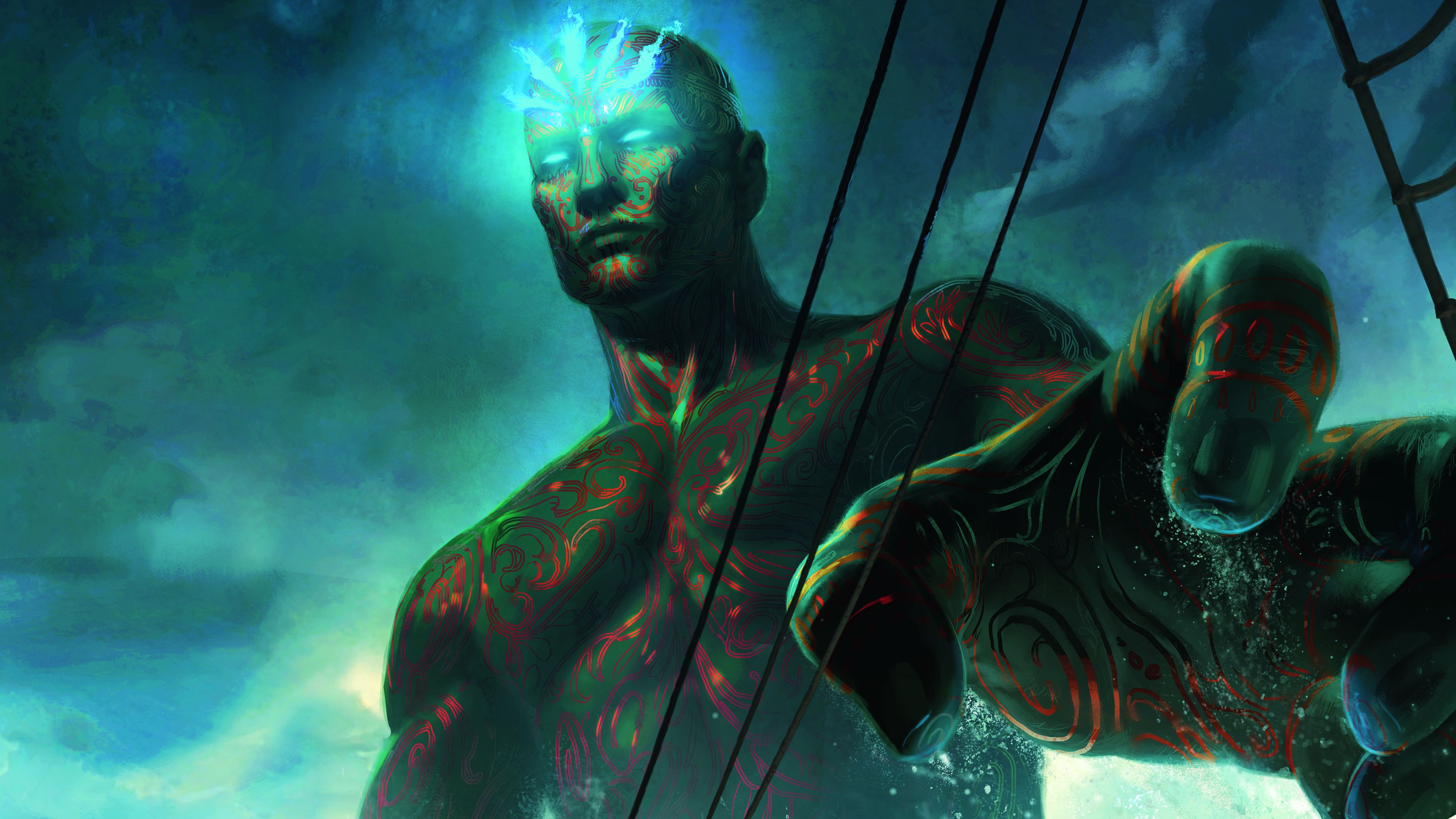 Obsidian не хочет делать Pillars of Eternity 3 - изображение обложка