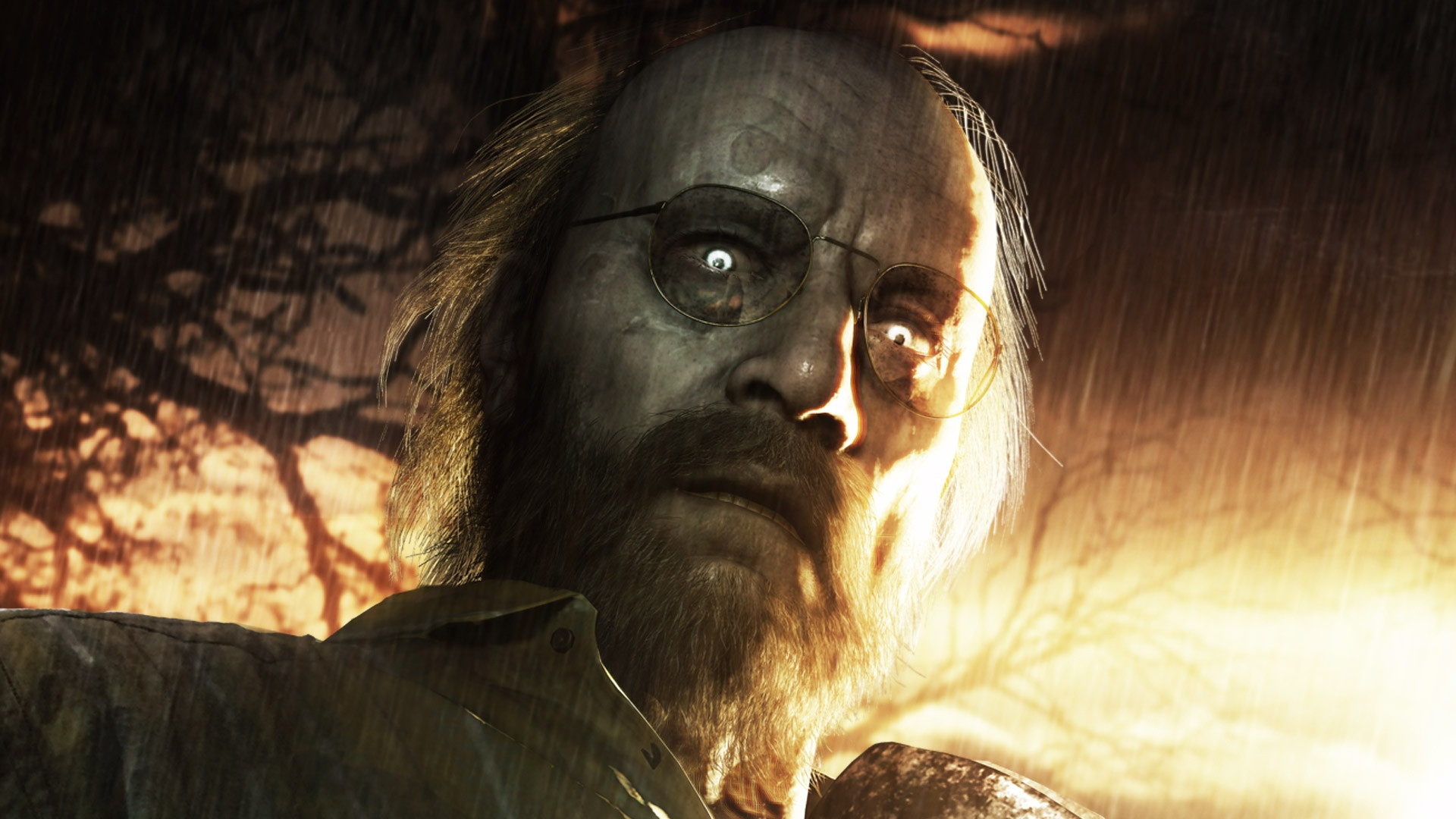 Фанаты показали, как могла бы выглядеть Resident Evil 7 во времена PS1 - изображение обложка