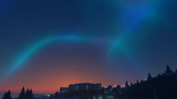 В сети появились скриншоты «снежного» дополнения для Cities: Skylines - фото 6