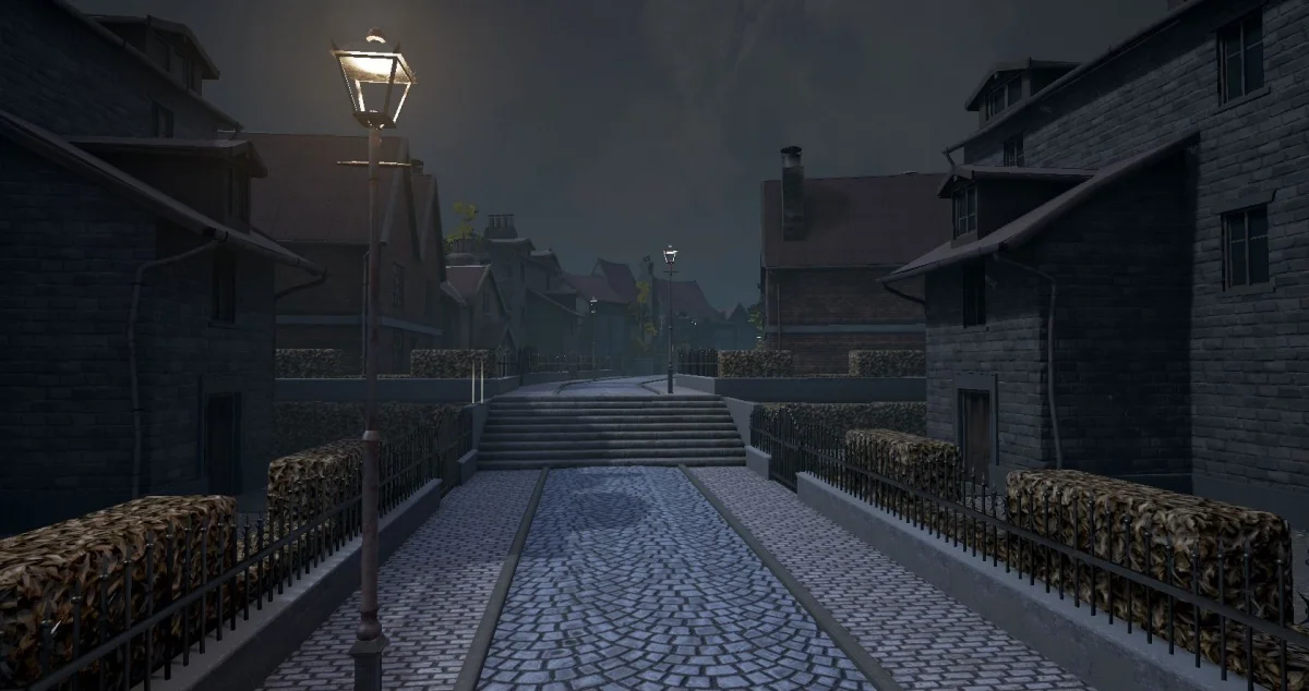 Cradle of Links VR вышла в Steam Greenlight - фото 6