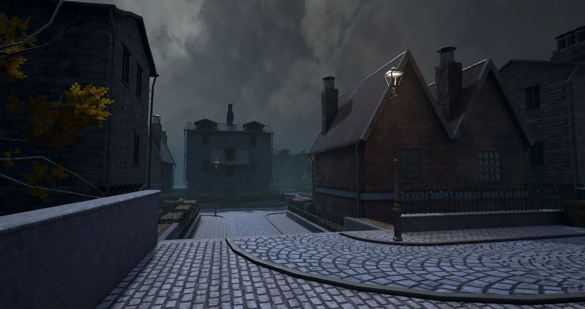 Cradle of Links VR вышла в Steam Greenlight - фото 7