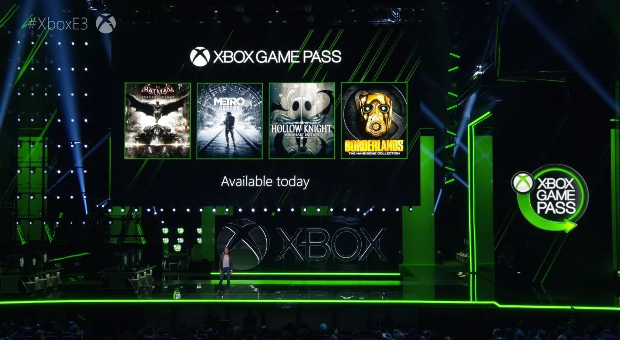 Microsoft на Е3 2019 — Cyberpunk 2077, Gears 5, Halo Infinite, Dying Light 2 и новый Xbox - фото 3