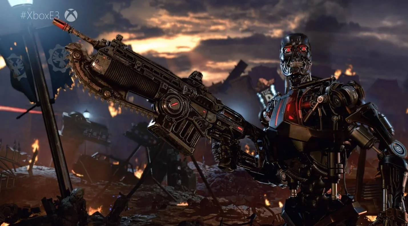 Microsoft на Е3 2019 — Cyberpunk 2077, Gears 5, Halo Infinite, Dying Light 2 и новый Xbox - фото 2
