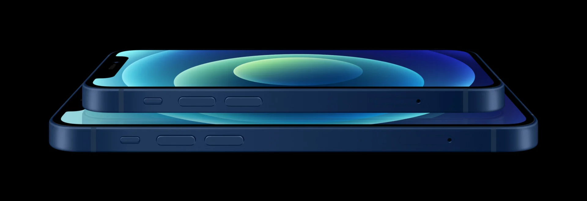 Apple показала четыре новых iPhone 12 - фото 2