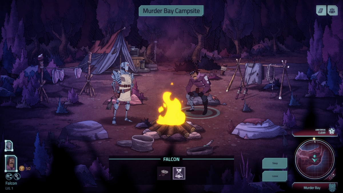 Авторы Don’t Starve представили на Е3 ролевую игру Griftlands - изображение 1 Авторы Don’t Starve представили на Е3 ролевую игру Griftlands - фото 1