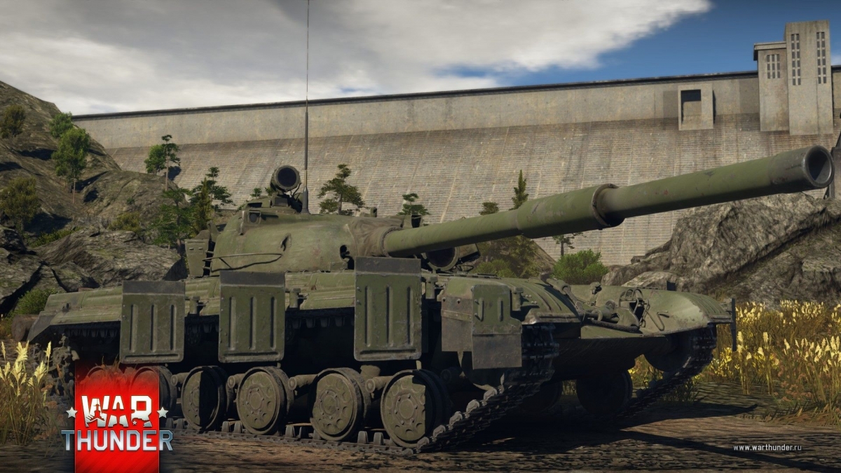 В War Thunder наступила «Новая эра» - изображение 1 В War Thunder наступила «Новая эра» - фото 1
