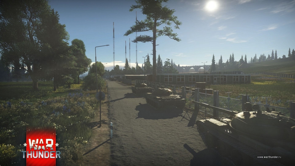 В War Thunder наступила «Новая эра» - изображение 5 В War Thunder наступила «Новая эра» - фото 5