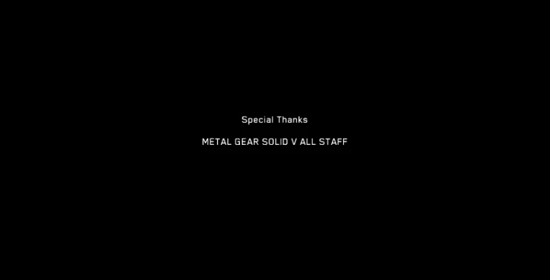 Хидэо Кодзима «просочился» в Metal Gear Survive - фото 3