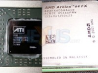 AMD представит два ноутбучных процессора Fusion в начале 2011 - изображение обложка