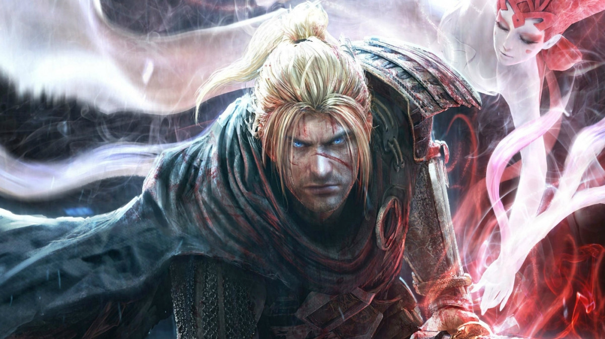 Team Ninja не планирует выпускать Nioh на Xbox - изображение обложка